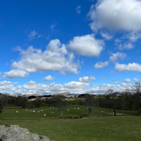 High Grassings Country House Ambleside Exterior foto