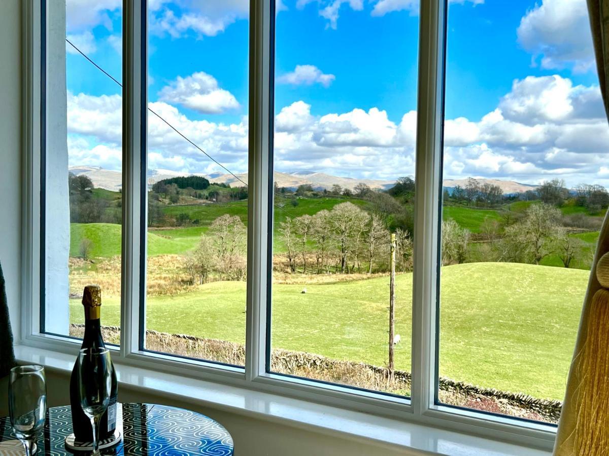 High Grassings Country House Ambleside Exterior foto