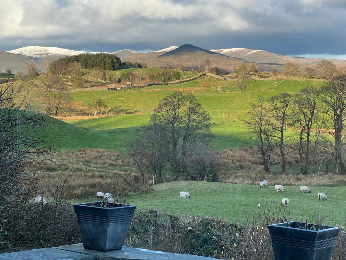 High Grassings Country House Ambleside Exterior foto