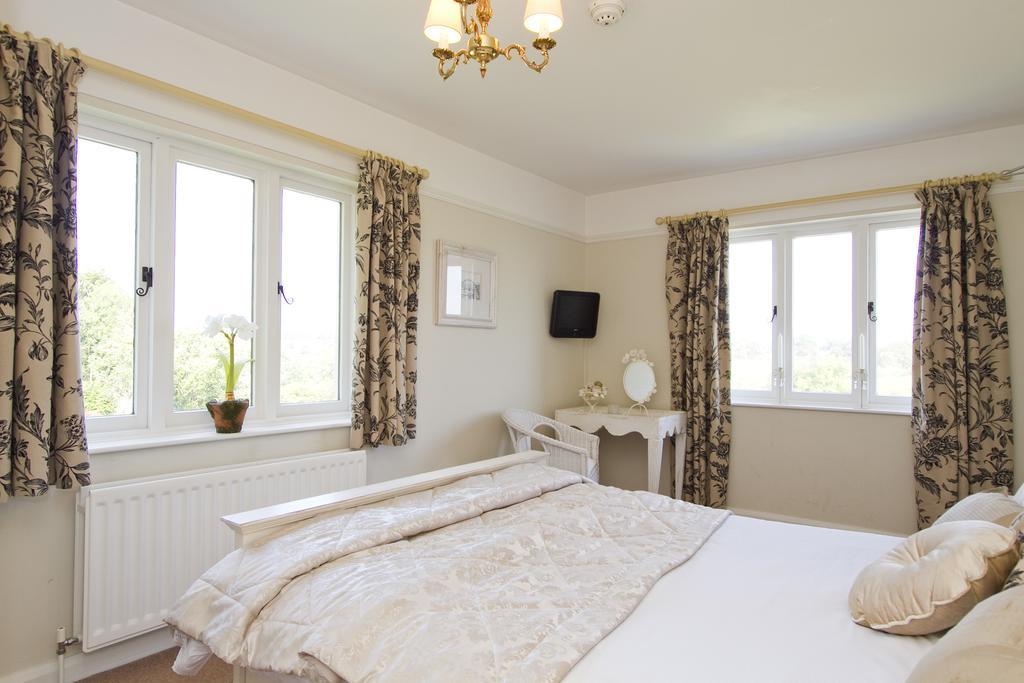 High Grassings Country House Ambleside Habitación foto