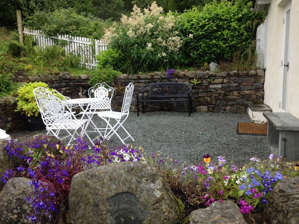 High Grassings Country House Ambleside Habitación foto