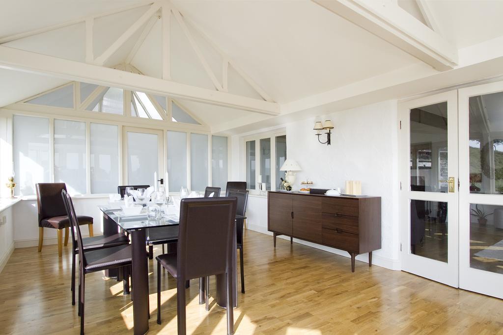 High Grassings Country House Ambleside Exterior foto