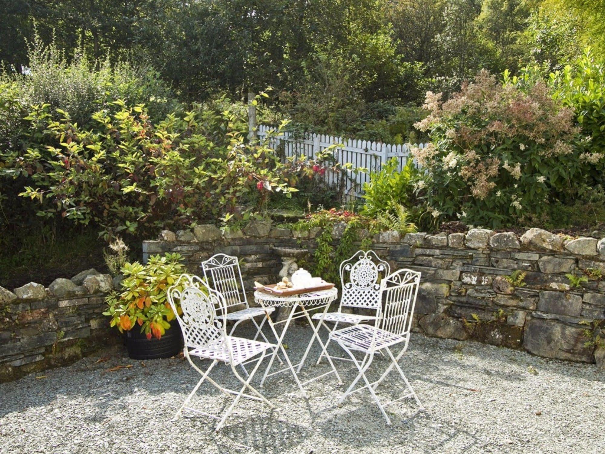 High Grassings Country House Ambleside Exterior foto
