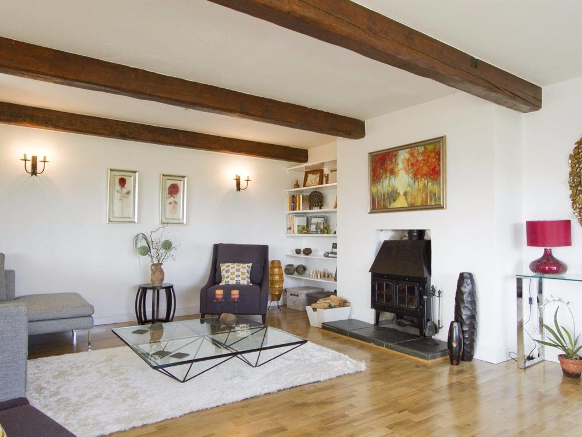 High Grassings Country House Ambleside Exterior foto