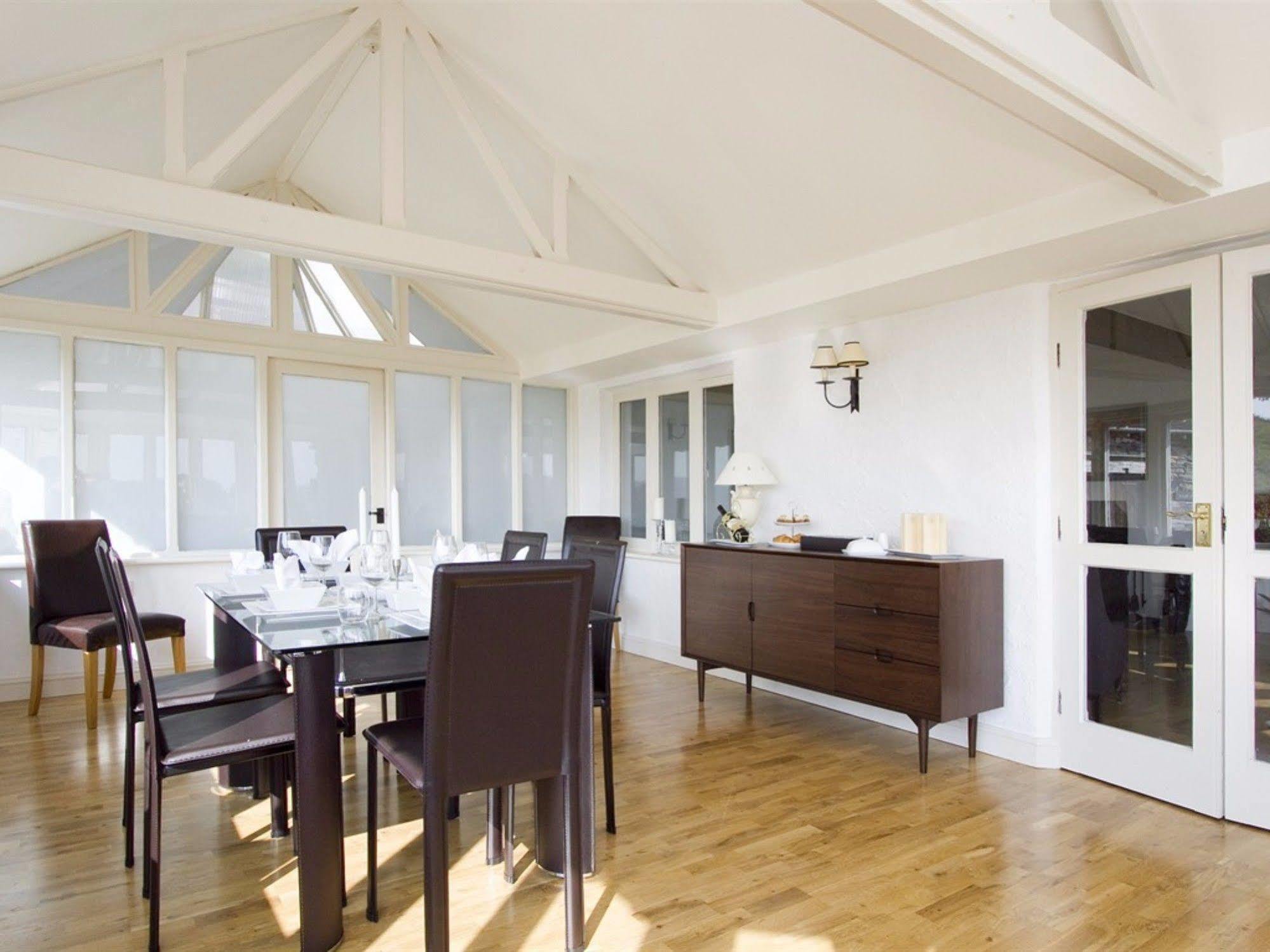 High Grassings Country House Ambleside Exterior foto