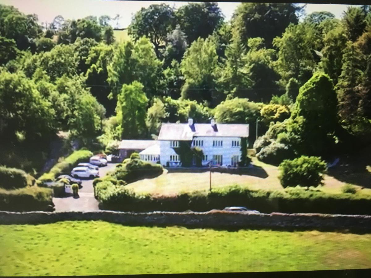 High Grassings Country House Ambleside Exterior foto